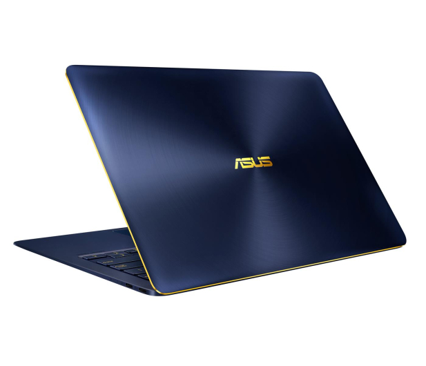 ASUS ZenBook 3 Deluxe UX490 i7-8550U/16GB/512PCI/Win10P - 385114 - zdjęcie 8